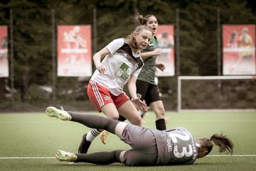 Bild 710 - wCJ ETV Turnier
